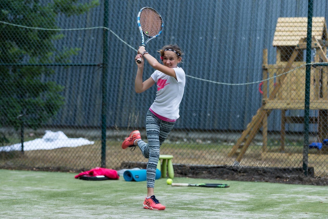 Bild 8 - ITF Future Nord